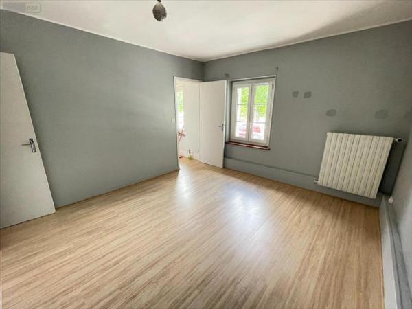 Maison de ville à vendre à Alençon dans l'Orne (61000), ref : 61001-1052742