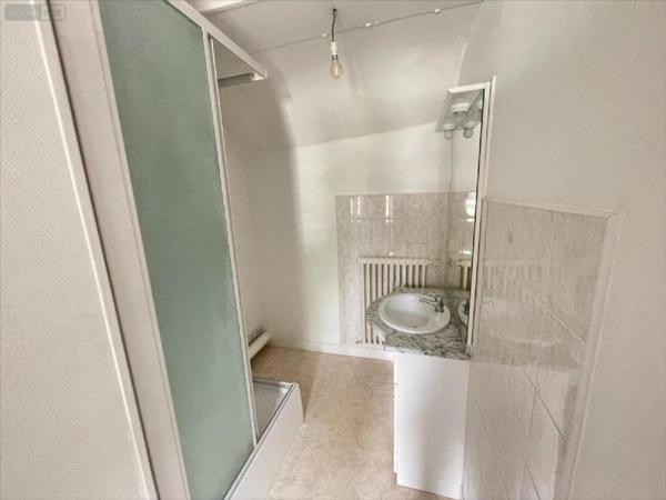 Maison de ville à vendre à Alençon dans l'Orne (61000), ref : 61001-1052742