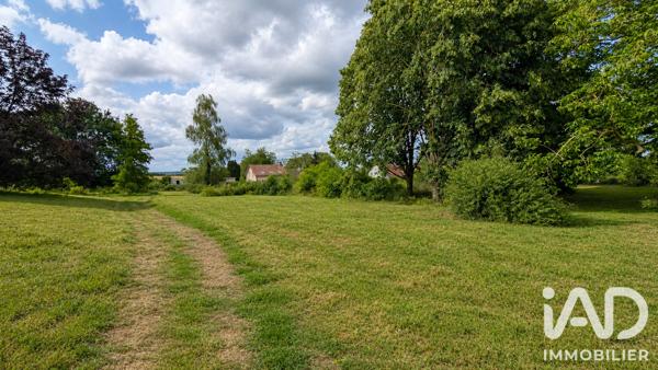 Terrain à vendre 1 500 m² Saint-Quentin-le-Verger