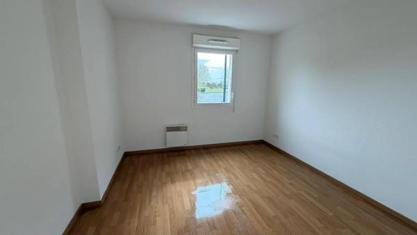 Appartement à vendre 2 pièces 37.1m²