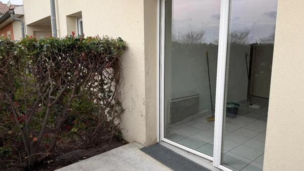 Appartement à vendre 2 pièces 37.1m²