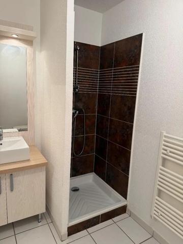 Appartement à vendre 2 pièces 37.1m²