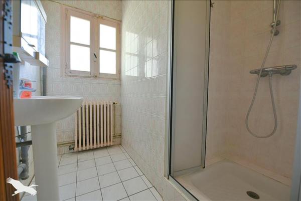 Maison à vendre |  Amboise |  4 pièces | 131 m²