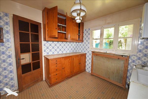 Maison à vendre |  Amboise |  4 pièces | 131 m²