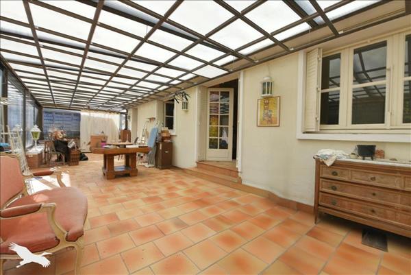 Maison à vendre |  Amboise |  4 pièces | 131 m²