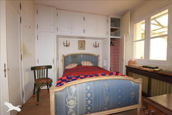 Maison à vendre |  Amboise |  4 pièces | 131 m²