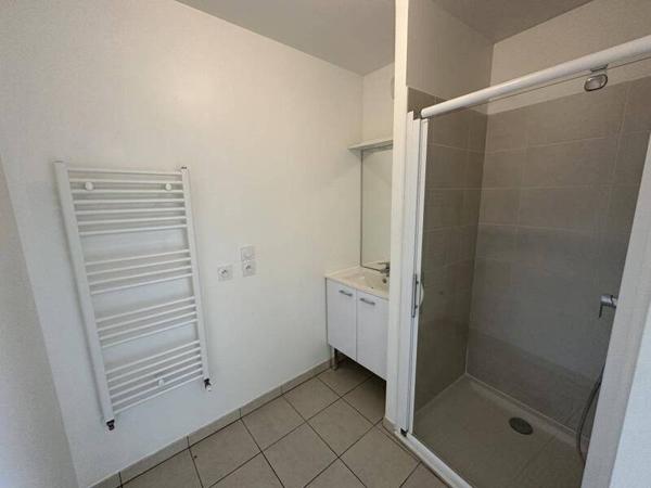 Appartement 2 pièces                                        - 44000 Nantes - Dalby Réf : 12001
