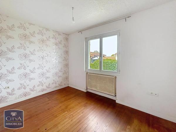 Maison à vendre 4 pièces 66m²