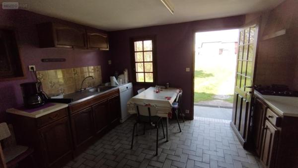 Maison à vendre à Grand-Bourgtheroulde dans l'Eure (27520), ref : 114377