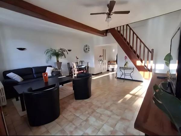 LE HAVRE - ROND-POINT