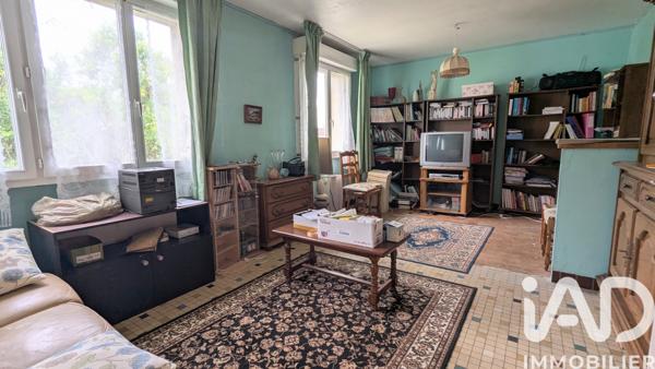 Maison à vendre 3 pièces 68 m² Augy