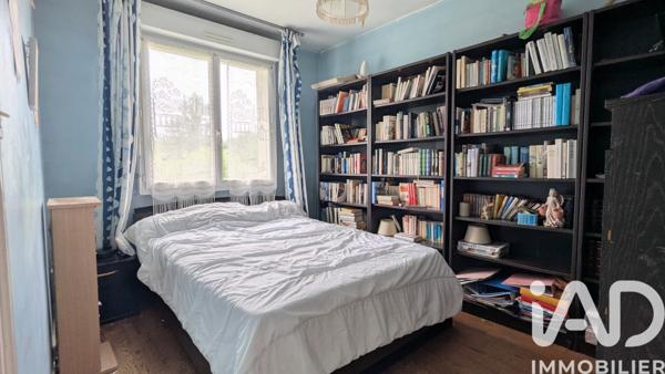 Maison à vendre 3 pièces 68 m² Augy