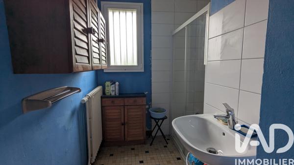 Maison à vendre 3 pièces 68 m² Augy