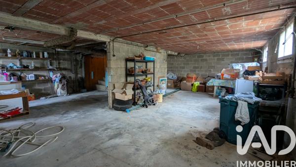 Maison à vendre 3 pièces 68 m² Augy