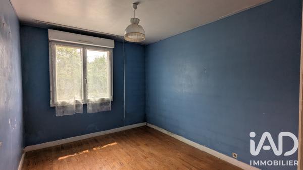 Maison à vendre 3 pièces 68 m² Augy