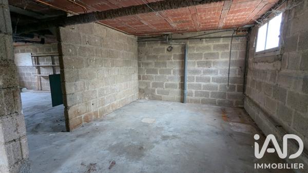 Maison à vendre 3 pièces 68 m² Augy