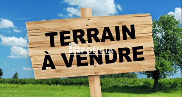À vendre Terrain 203 m² - Lorry-mardigny 57420