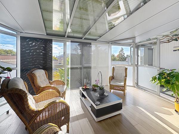 Vente maison Challans : 599 900 € - AJP Immobilier Challans