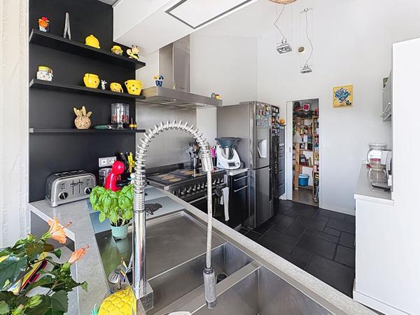 Vente maison Challans : 599 900 € - AJP Immobilier Challans