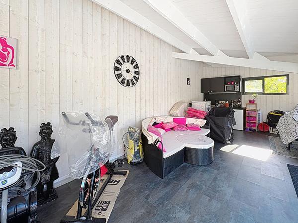 Vente maison Challans : 599 900 € - AJP Immobilier Challans