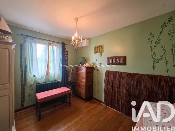Maison à vendre 5 pièces 89 m² Bezons