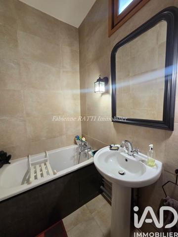 Maison à vendre 5 pièces 89 m² Bezons