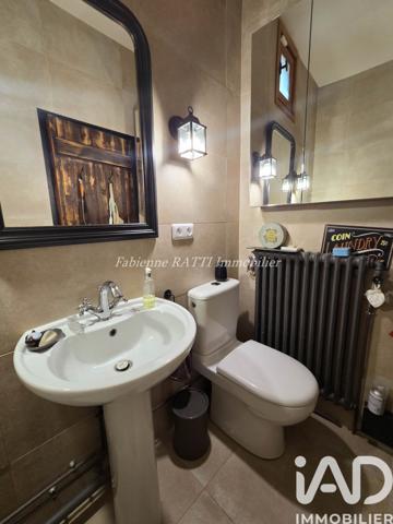 Maison à vendre 5 pièces 89 m² Bezons