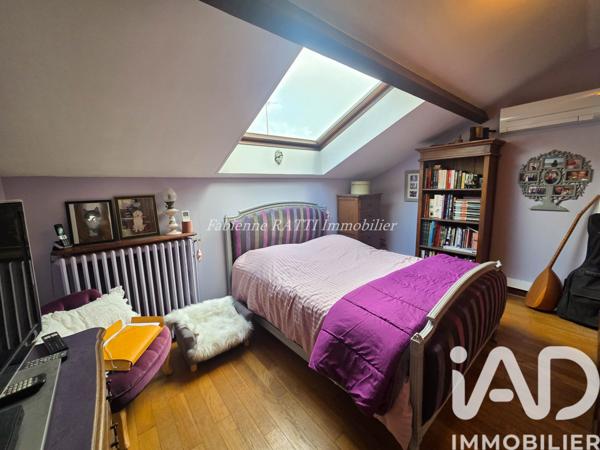 Maison à vendre 5 pièces 89 m² Bezons