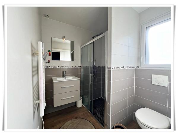 Maison à vendre 5 pièces LE SOURN (56)