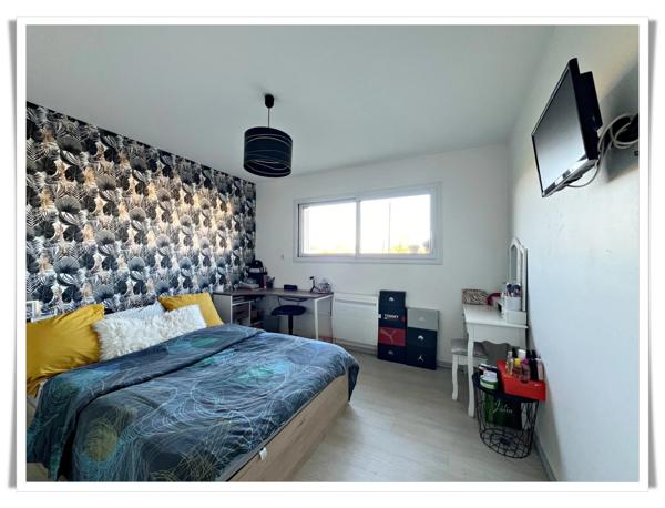 Maison à vendre 5 pièces LE SOURN (56)