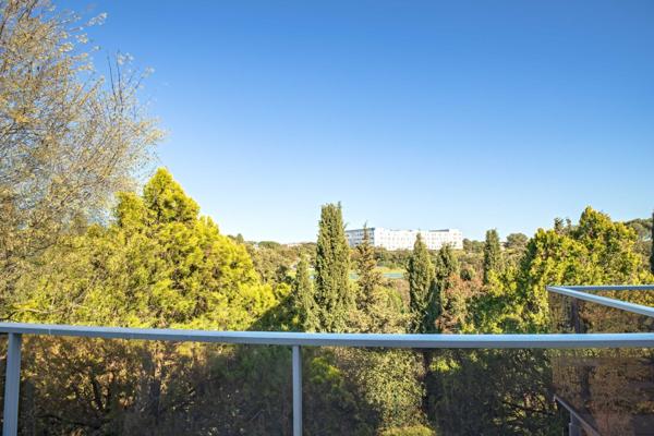 VENTE T2 de 53.66m² avec 2 terrasses vue panoramique Plan des quatre seigneurs 34000