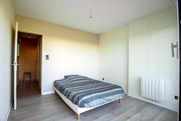 VENTE T2 de 53.66m² avec 2 terrasses vue panoramique Plan des quatre seigneurs 34000