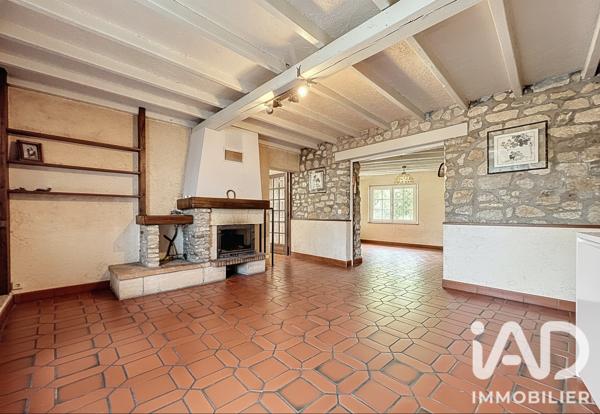 Maison à vendre 5 pièces 130 m² Le Mesnil-Aubry