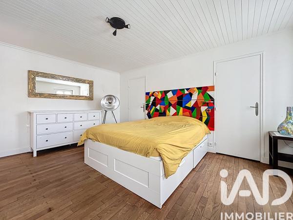 Maison à vendre 5 pièces 130 m² Le Mesnil-Aubry