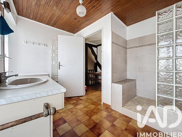Maison à vendre 5 pièces 130 m² Le Mesnil-Aubry