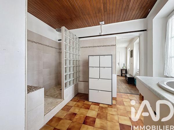 Maison à vendre 5 pièces 130 m² Le Mesnil-Aubry