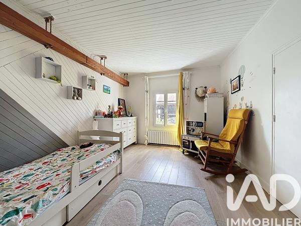 Maison à vendre 5 pièces 130 m² Le Mesnil-Aubry