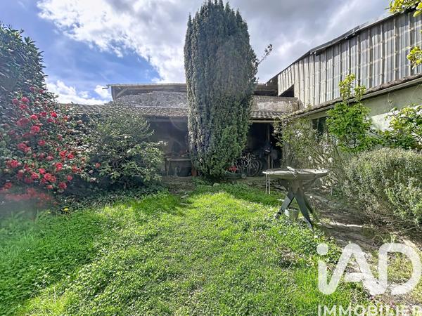 Maison à vendre 5 pièces 130 m² Le Mesnil-Aubry