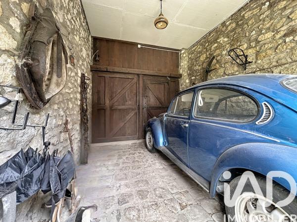 Maison à vendre 5 pièces 130 m² Le Mesnil-Aubry