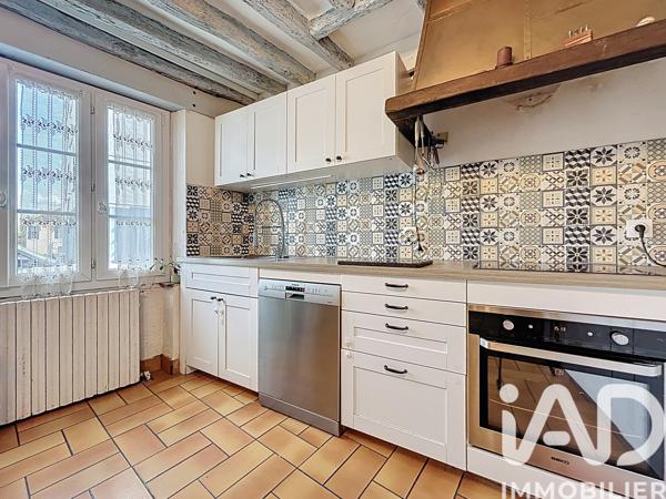 Maison à vendre 5 pièces 130 m² Le Mesnil-Aubry
