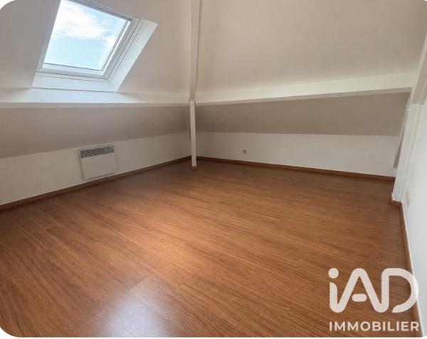 Appartement à vendre 2 pièces 23,33 m² Bry-sur-Marne
