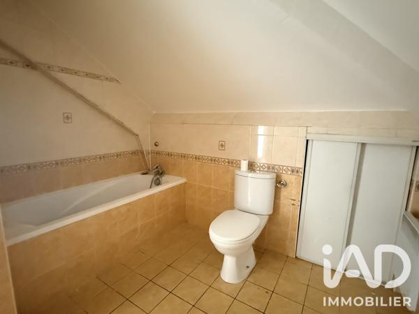 Appartement à vendre 2 pièces 23,33 m² Bry-sur-Marne