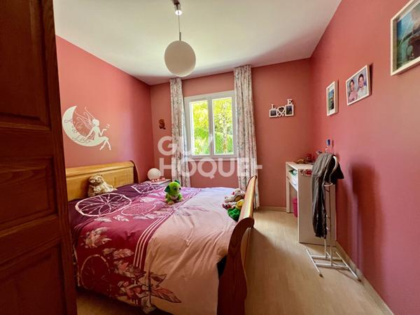 Maison à vendre à Dompierre sur Mer - Référence 8382