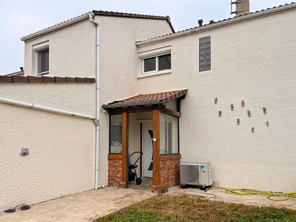 Maison Palaiseau 6 pièce(s) 130 m2