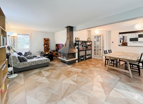 Maison Palaiseau 6 pièce(s) 130 m2