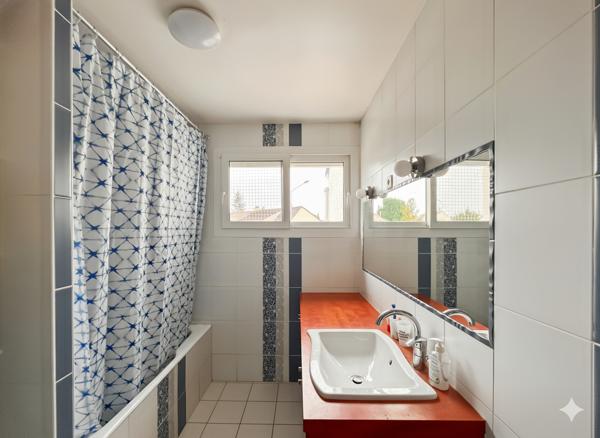 Maison Palaiseau 6 pièce(s) 130 m2