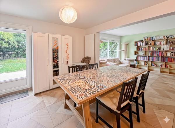Maison Palaiseau 6 pièce(s) 130 m2