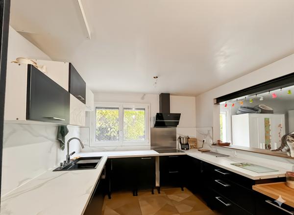 Maison Palaiseau 6 pièce(s) 130 m2