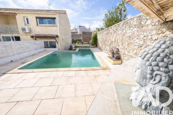 Maison à vendre 5 pièces 112 m² Frontignan