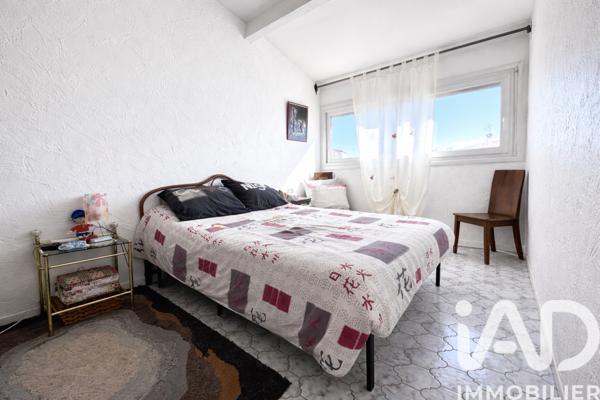 Maison à vendre 5 pièces 112 m² Frontignan